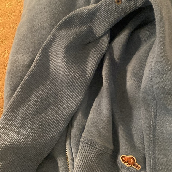 Vintage roots sweatshirt - Picture 5 of 5